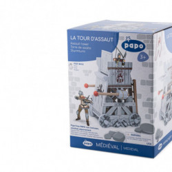 COFFRET TOUR D ASSAUT