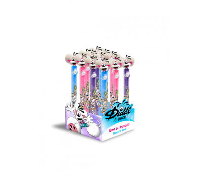 STYLO FIDGET DIDDL