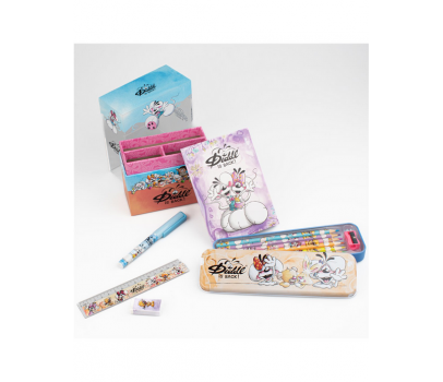 SET ECRITURE A6 DIDDL