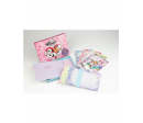 SET DE PAPIERS A LETTRES DIDDL