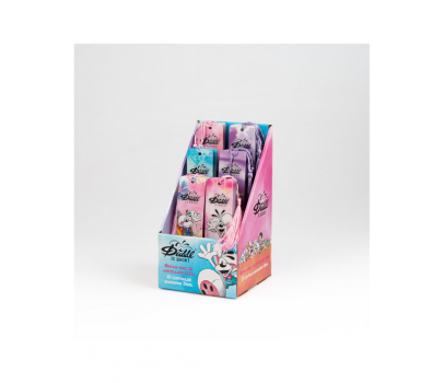 MARQUE-PAGE 3D LENTICULAIRE DIDDL