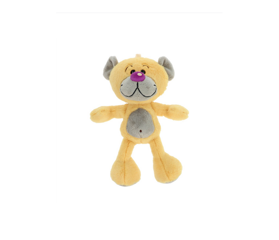 PELUCHE PIMBOLI 30CM