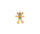 PORTE-CLES PELUCHE PIMBOLI 10CM