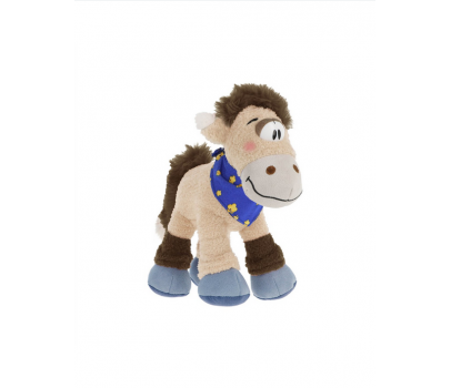PELUCHE LOUPSILY 26CM