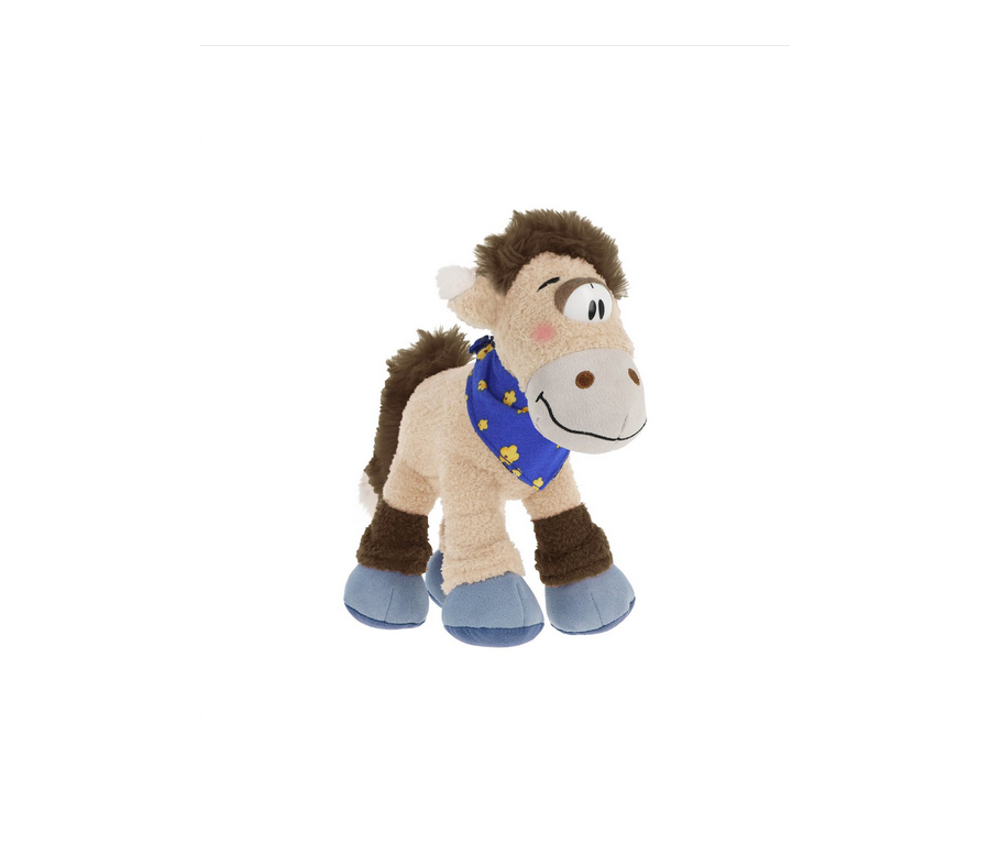 PELUCHE LOUPSILY 26CM