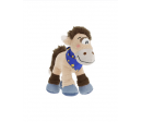 PELUCHE LOUPSILY 26CM