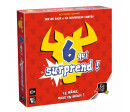 6 QUI SURPREND