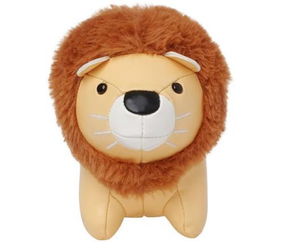 LES PETITS ANIMAUX - JACKSON LE LION (NEW)