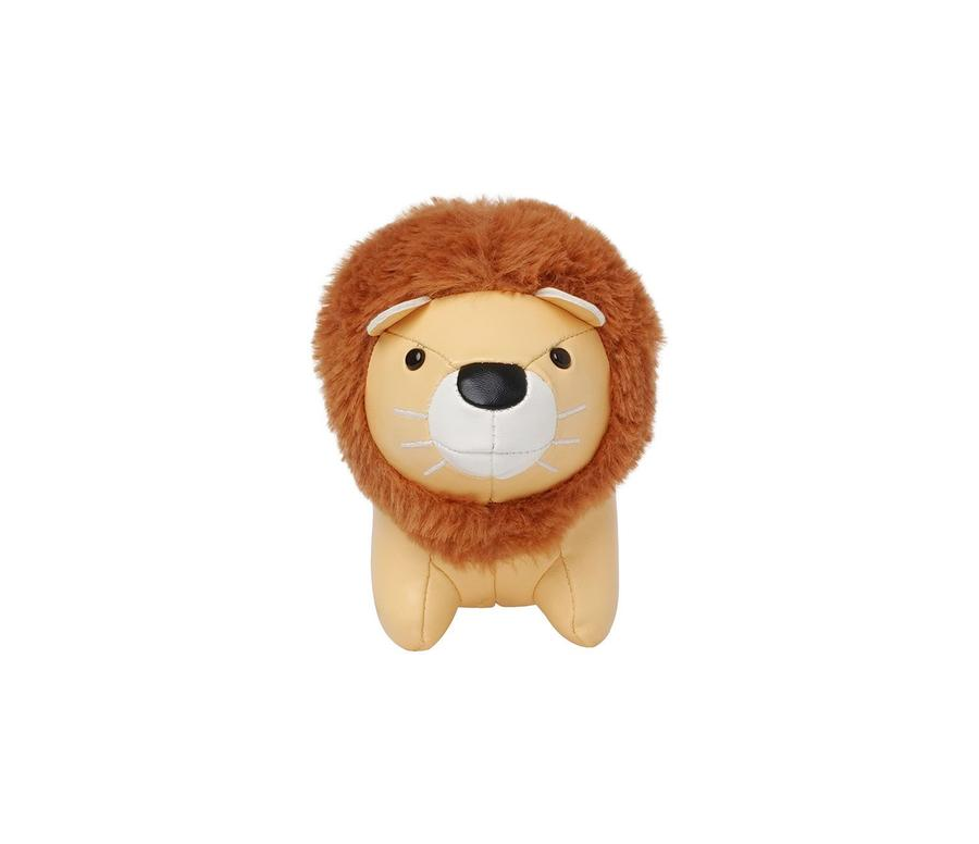 LES PETITS ANIMAUX - JACKSON LE LION (NEW) LES PETITS ANIMAUX - JACKSON LE LION (NEW)