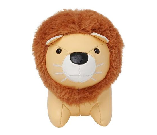 LES PETITS ANIMAUX - JACKSON LE LION (NEW)