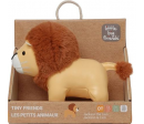 LES PETITS ANIMAUX - JACKSON LE LION (NEW) LES PETITS ANIMAUX - JACKSON LE LION (NEW)