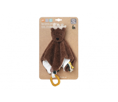 DOUDOU - BRUCE L'ELAN