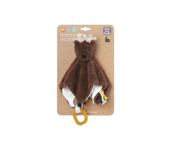 DOUDOU - BRUCE L'ELAN