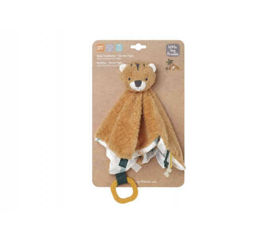 DOUDOU - TIM LE TIGRE