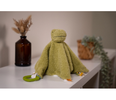 DOUDOU - REX LE TYRANNOSAURE