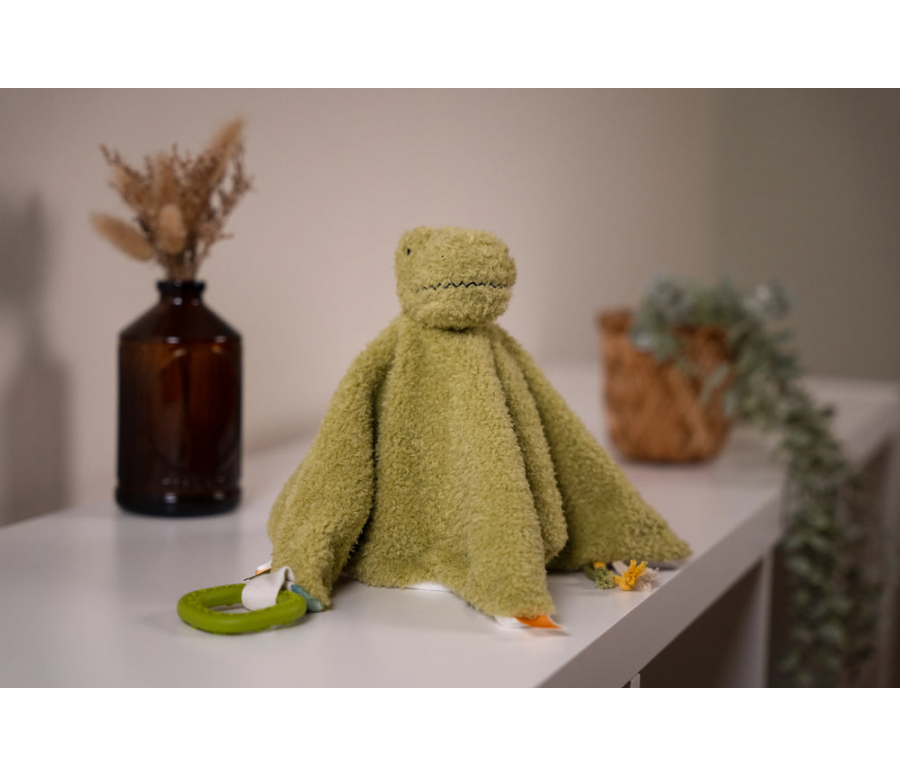 DOUDOU - REX LE TYRANNOSAURE