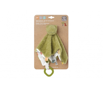 DOUDOU - REX LE TYRANNOSAURE