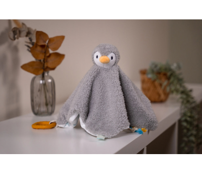 DOUDOU - MARTIN LE PINGOUIN