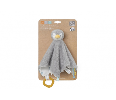 DOUDOU - MARTIN LE PINGOUIN