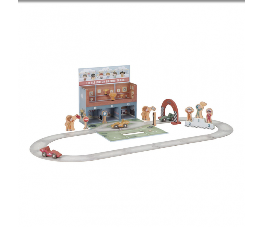 COFFRET CIRCUIT DE COURSE FSC COFFRET CIRCUIT DE COURSE FSC