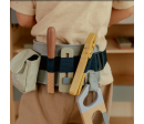 CEINTURE A OUTILS EN BOIS FSC CEINTURE A OUTILS EN BOIS FSC
