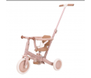 TRICYCLE 4 EN 1 - FAIRY FLORAL