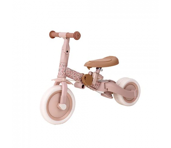 TRICYCLE 4 EN 1 - FAIRY FLORAL
