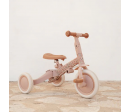 TRICYCLE 4 EN 1 - FAIRY FLORAL