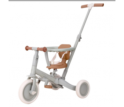 TRICYCLE 4 EN 1 - PURE SAGE