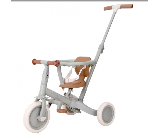 TRICYCLE 4 EN 1 - PURE SAGE