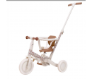 TRICYCLE 4 EN 1 - SUNNY FLOWERS