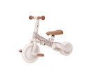 TRICYCLE 4 EN 1 - SUNNY FLOWERS