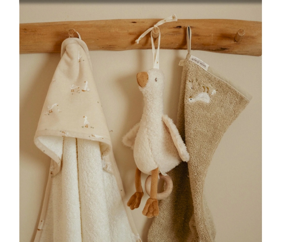 BOITE A MUSIQUE OIE - NEWBORN