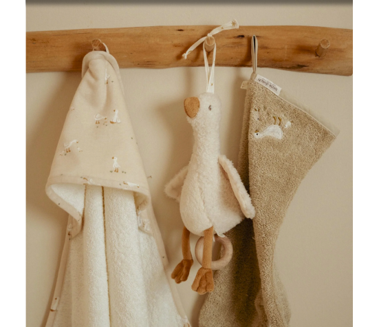 BOITE A MUSIQUE OIE - NEWBORN