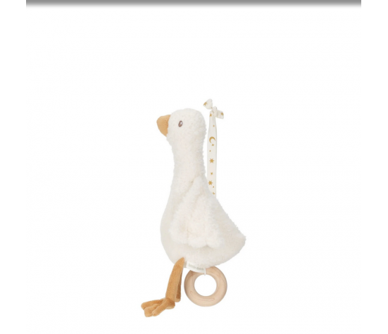 BOITE A MUSIQUE OIE - NEWBORN