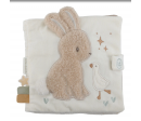 LIVRE D'ACTIVITES TISSU - NEWBORN LIVRE D'ACTIVITES TISSU - NEWBORN