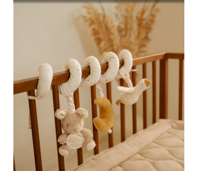 SPIRALE D'ACTIVITES - NEWBORN