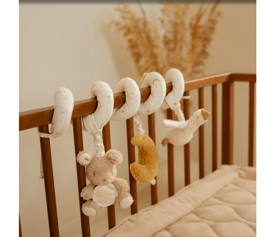 SPIRALE D'ACTIVITES - NEWBORN