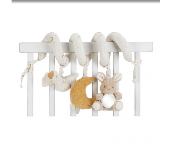 SPIRALE D'ACTIVITES - NEWBORN