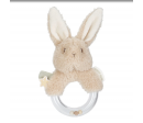 ANNEAU HOCHET LAPIN - NEWBORN