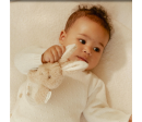 ANNEAU HOCHET LAPIN - NEWBORN
