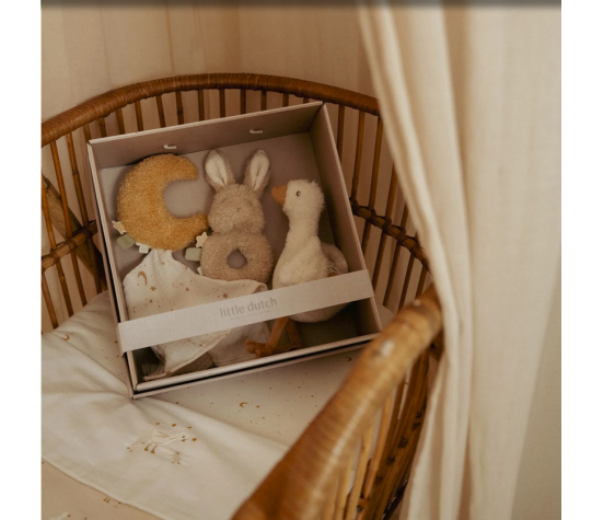 COFFRET CADEAU - NEWBORN