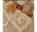 LIVRE D'ACTIVIT�S POUR POUSSETTE - NEWBORN LIVRE D'ACTIVIT�S POUR POUSSETTE - NEWBORN