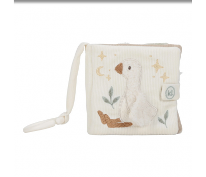 LIVRE D'ACTIVIT�S POUR POUSSETTE - NEWBORN