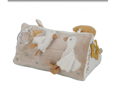 TRIANGLE D'ACTIVITES - NEWBORN