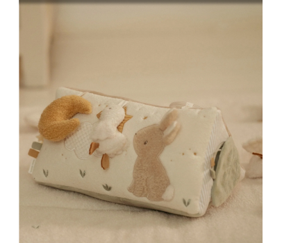 TRIANGLE D'ACTIVITES - NEWBORN