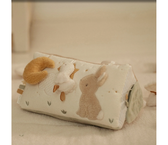 TRIANGLE D'ACTIVITES - NEWBORN