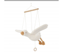 OIE VOLANTE - DECORATION - NEWBORN