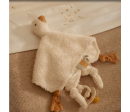 DOUDOU CARRE OIE - NEWBORN