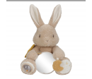 PELUCHE D'ACTIVIT�S LAPIN - NEWBORN